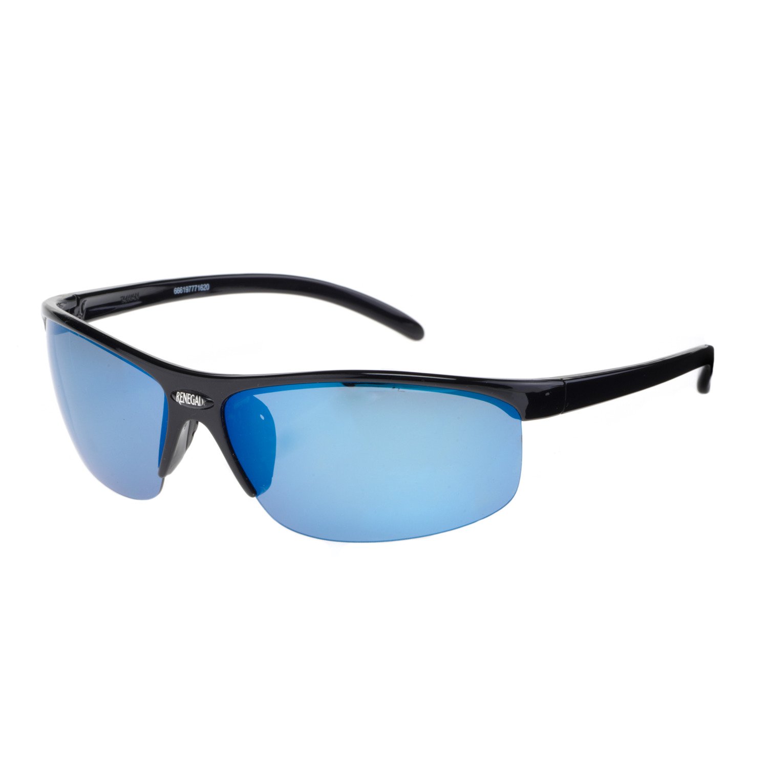 Renegade Men's Fishing Sunglasses