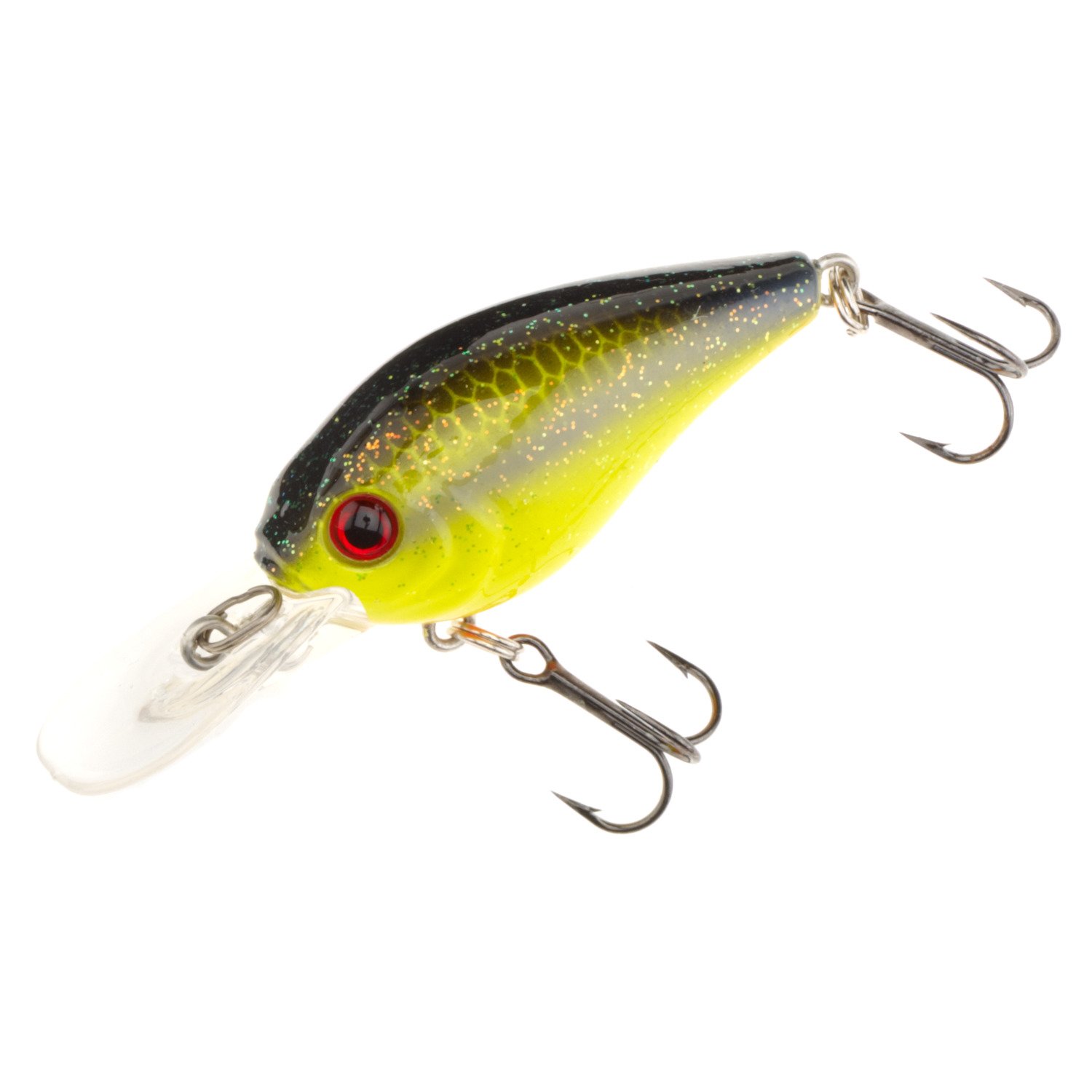 H2O Xpress™ CRULD Ultralight Crankbait