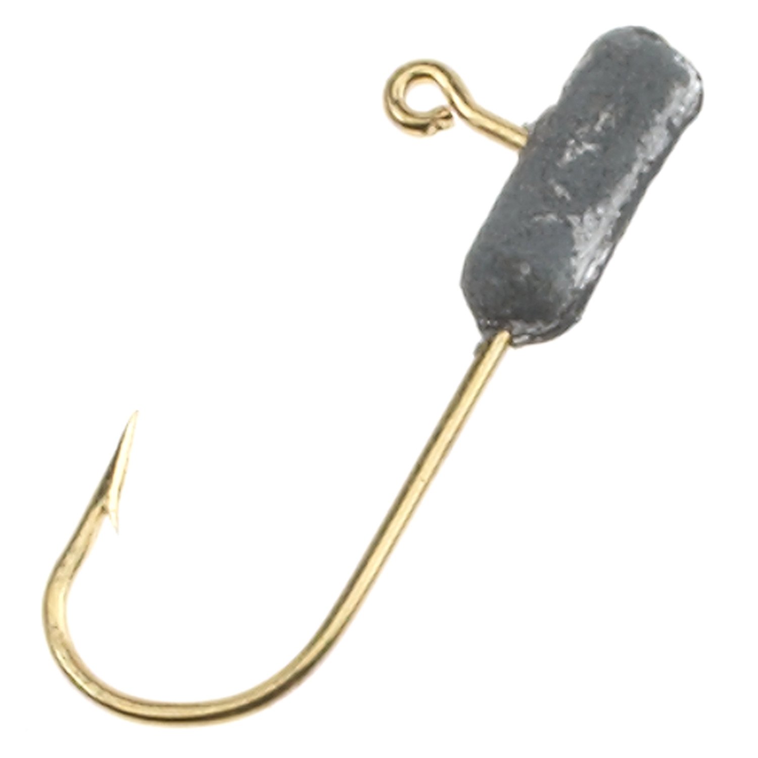 H&H Lure Cylinder Head Jigs 10-Pack