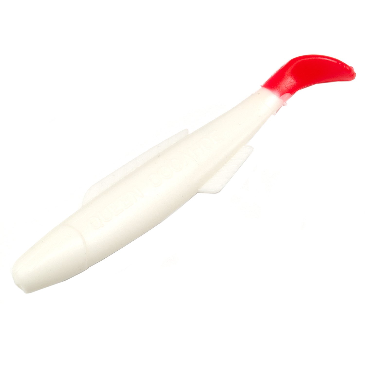 White/Fire Tail