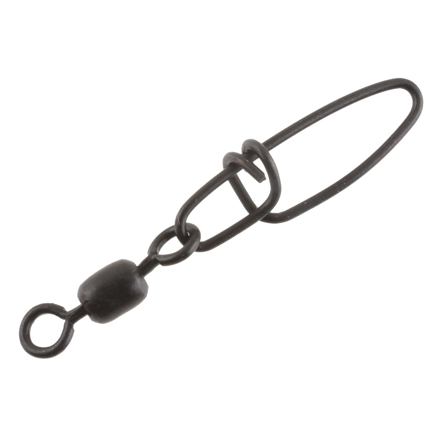 Berkley® Cross-Lok® Snap Swivels 3-Pack