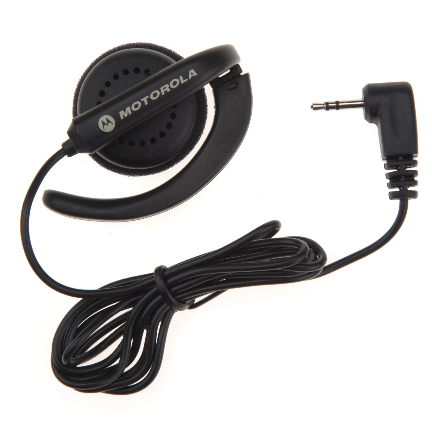 Motorola Flexible Earbud Receiver