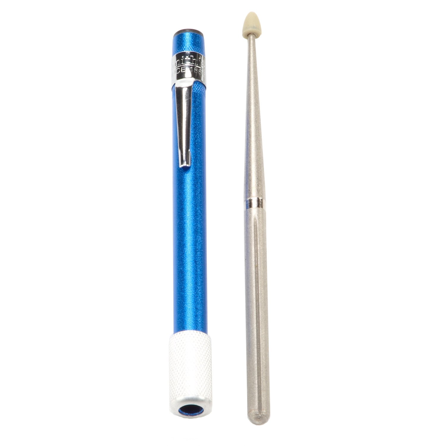 Smith's Diamond Retractable Sharpener