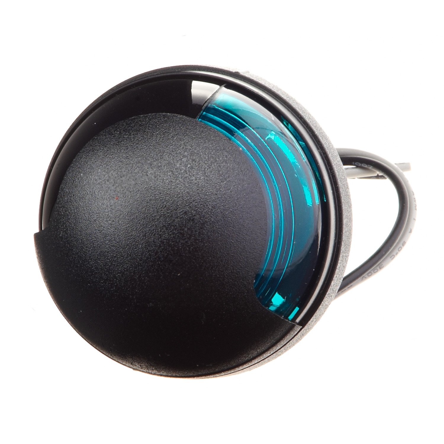 Attwood® Pulsar Green/Starboard Sidelight