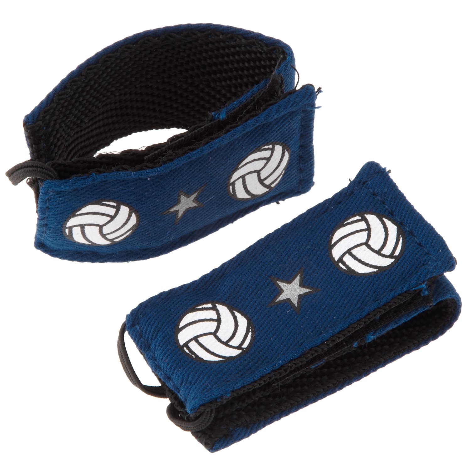 Soffe Volleyball Sleeve Scrunch