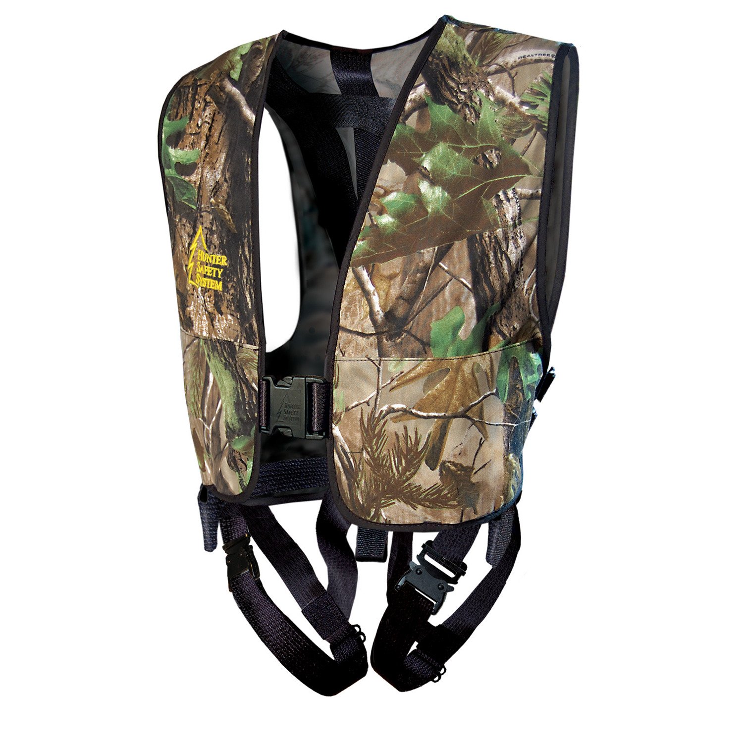 Hunter Safety System® Treestalker™ Safety Harness