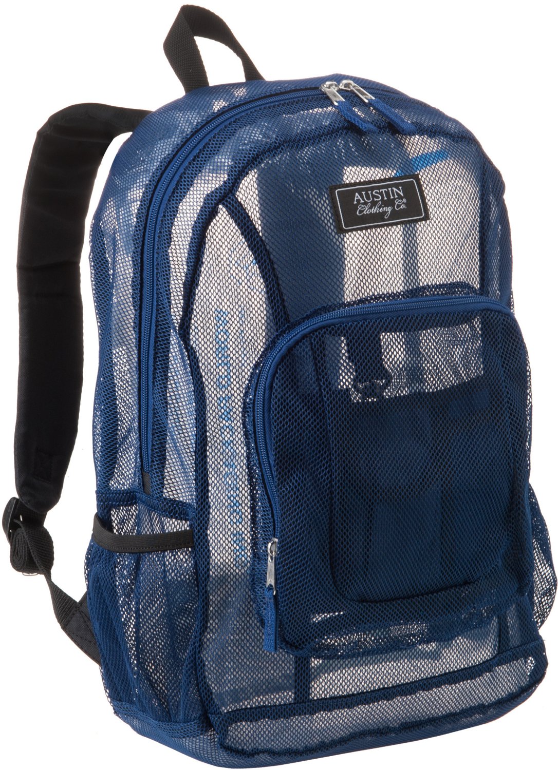 Austin Clothing Co.® Classic Mesh Backpack