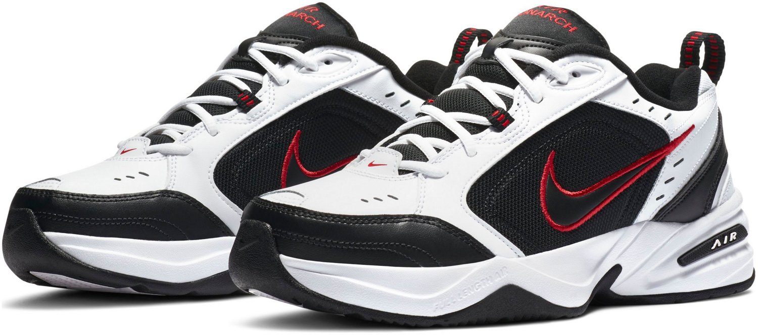 Nike Men's Air Monarch IV Training Shoes thumbnail