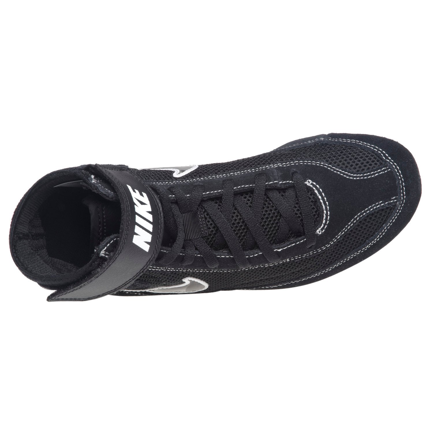 Nike Boys' Speedsweep VII Wrestling Shoes thumbnail