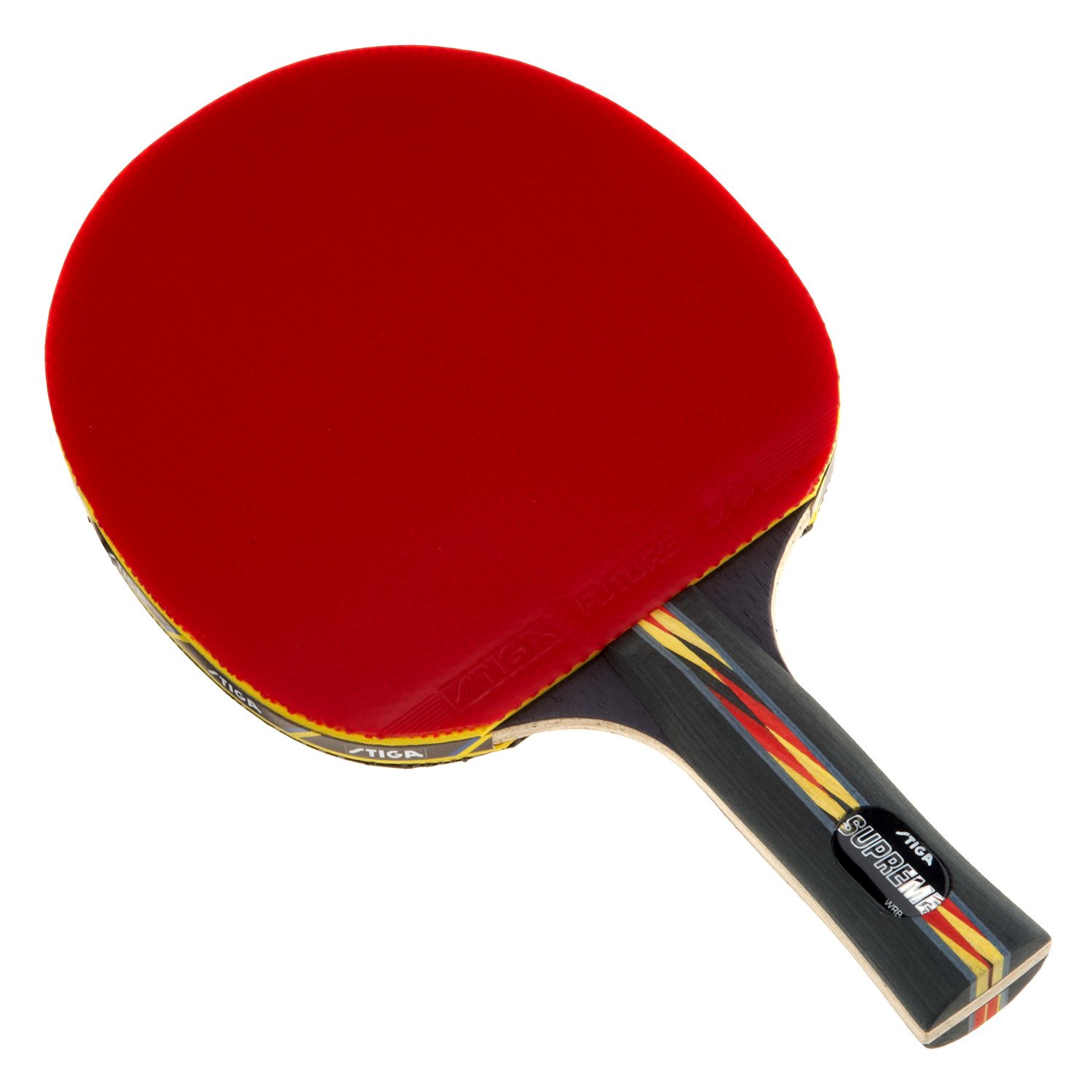 Stiga® Supreme Table Tennis Racket