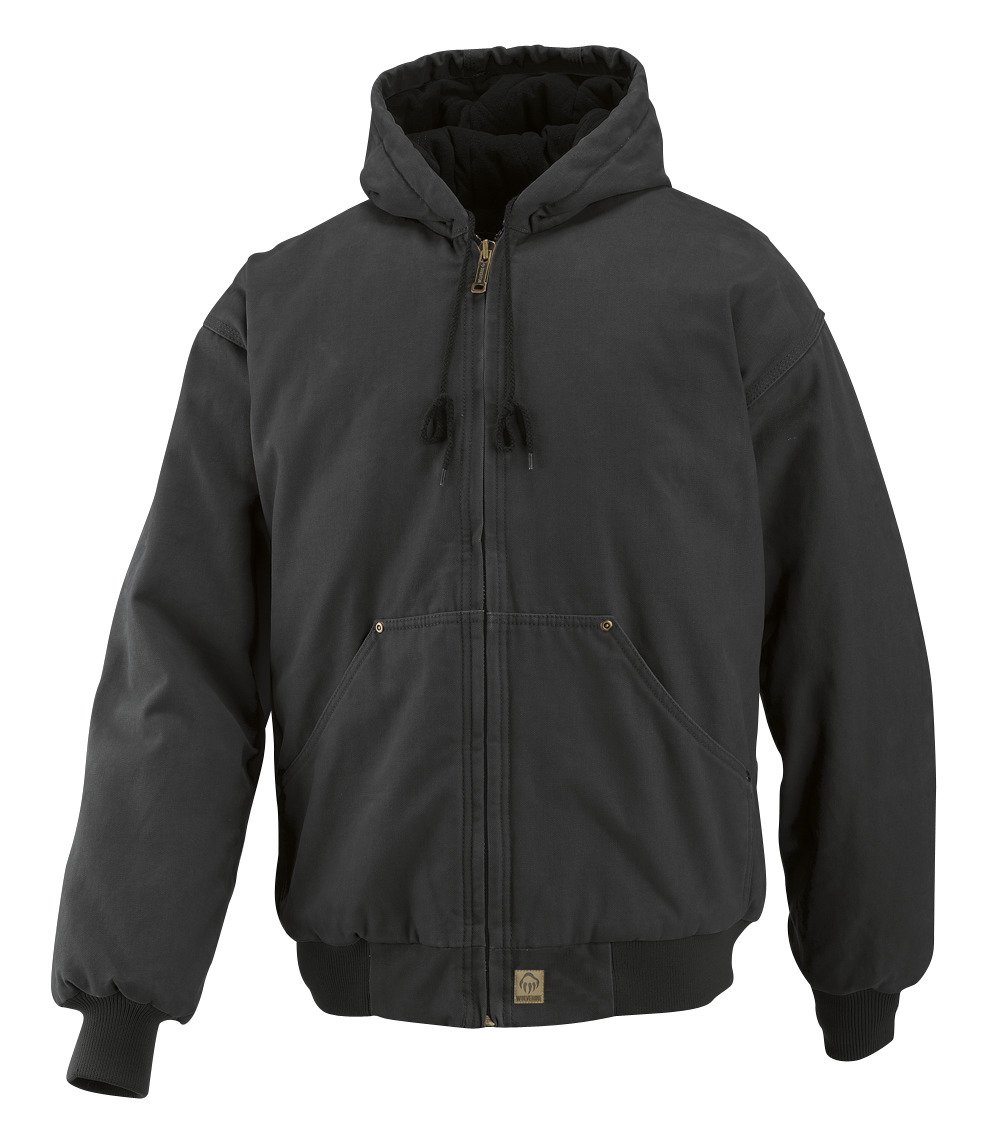 Wolverine Men's Williston Hooded Jacket