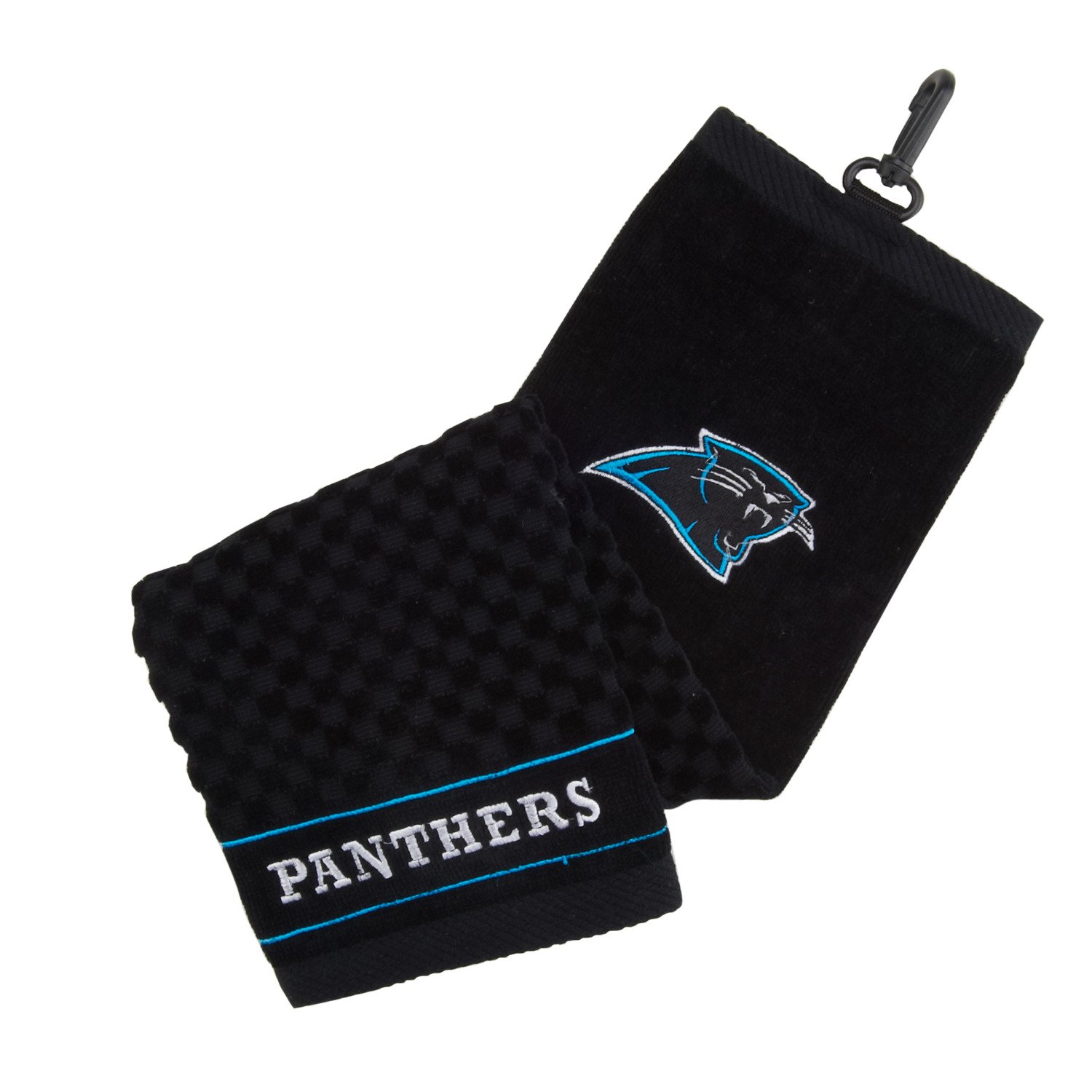 White/Black/Blue-Carolina Panthers