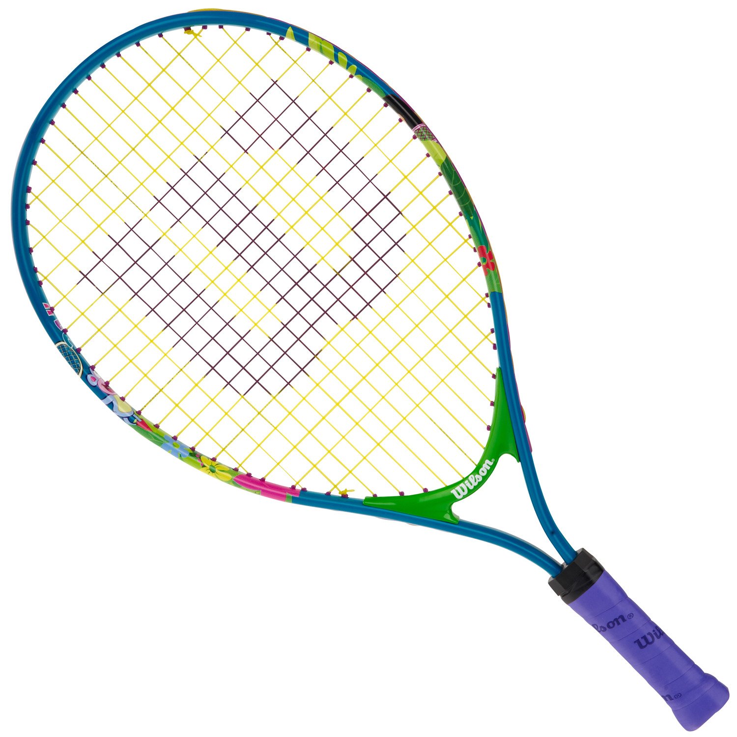 Wilson Junior Dora the Explorer® Tennis Racquet