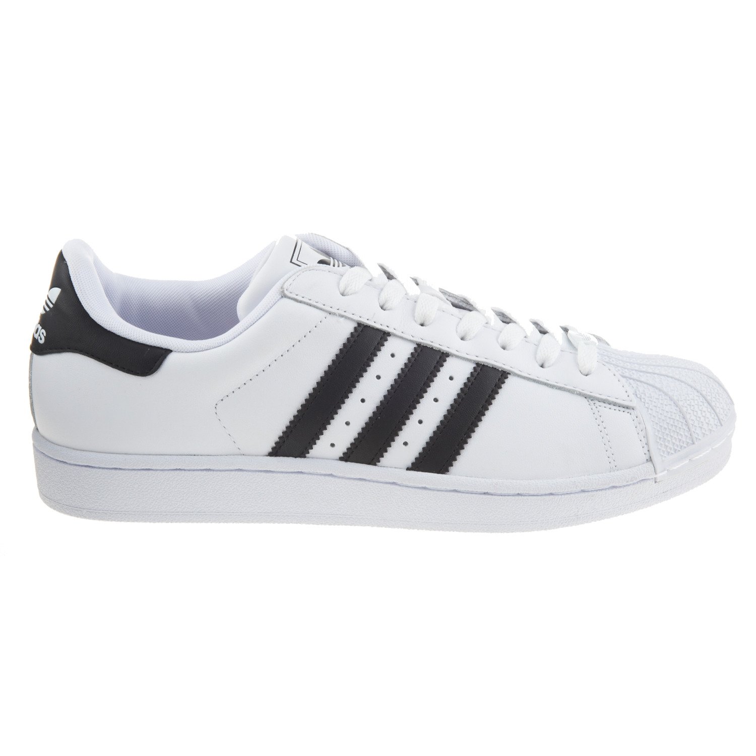 adidas Men's Superstar 2.0 Athletic Lifestyle Shoes
