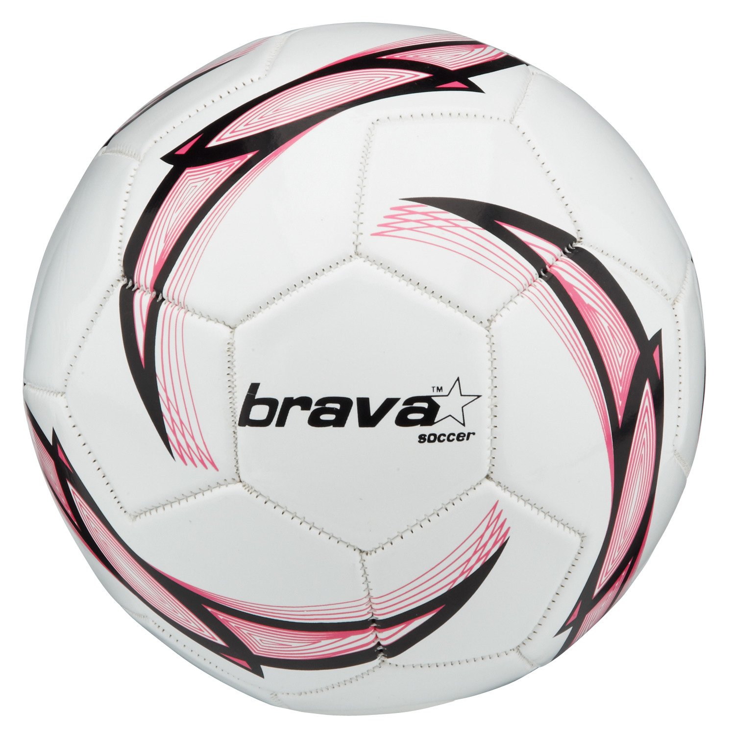 Brava® Soccer Size 5 Soccer Ball