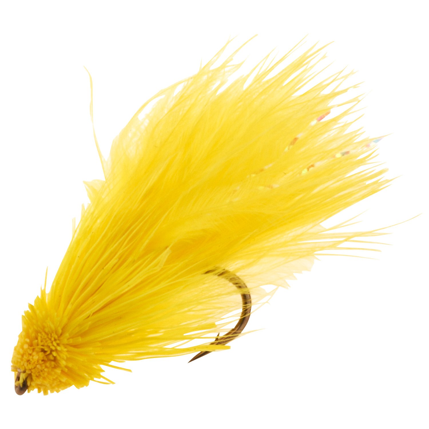 Superfly™ Mini Muddler Single Wet Fly