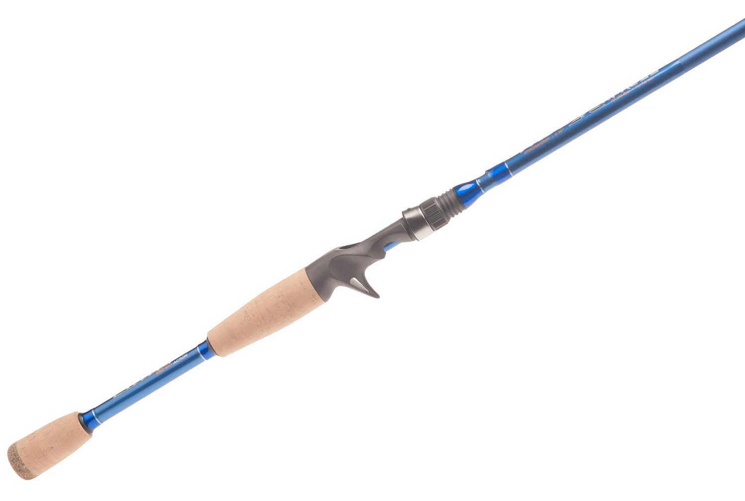 H2O XPRESS™ Ethos 7'6" XH Freshwater Casting Rod