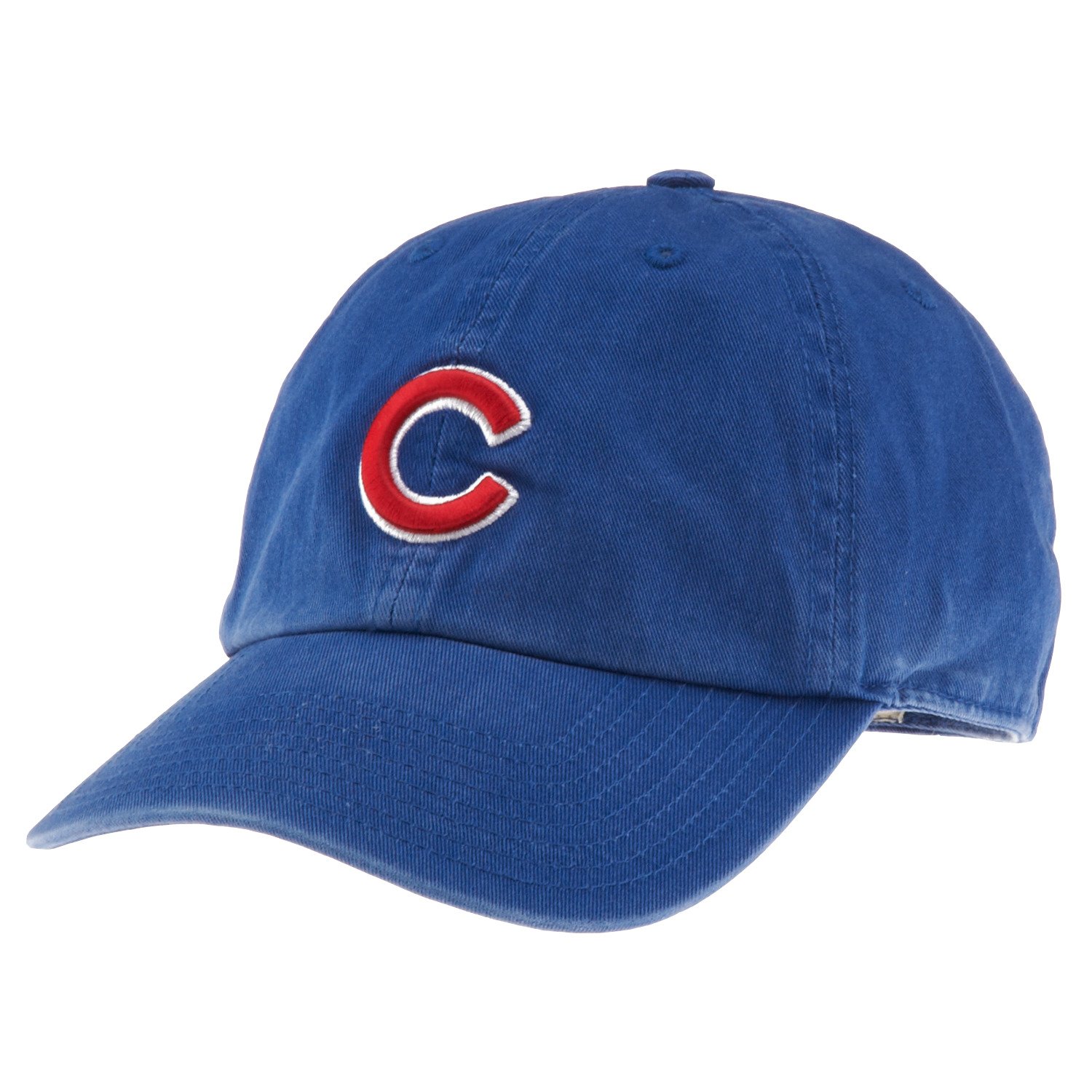 Forty Seven Men's Franchise Cubs Baseball Cap