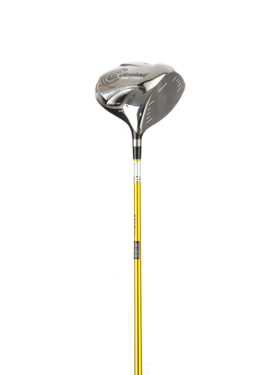 Cleveland Golf Men's Launcher SL 290 Ultralite Driver