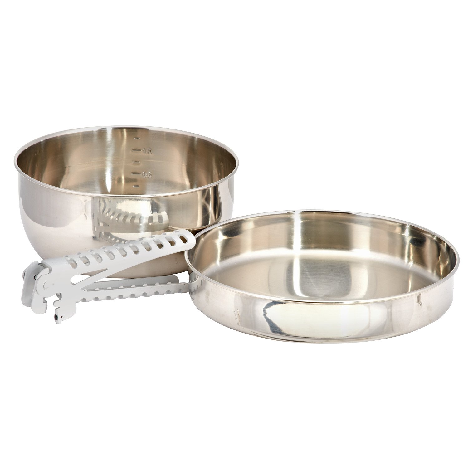Primus Mini Gourmet Camping Cookset thumbnail