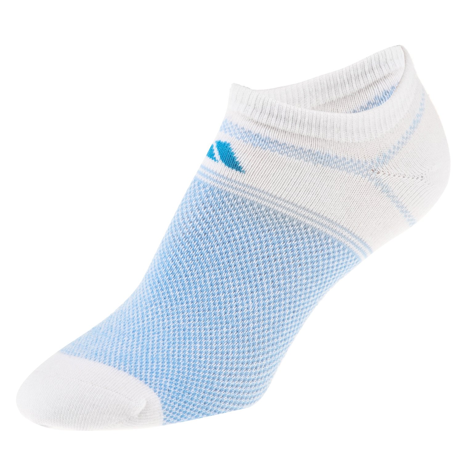 adidas Women's Superlite ClimaCool® No-Show Socks 3-Pack