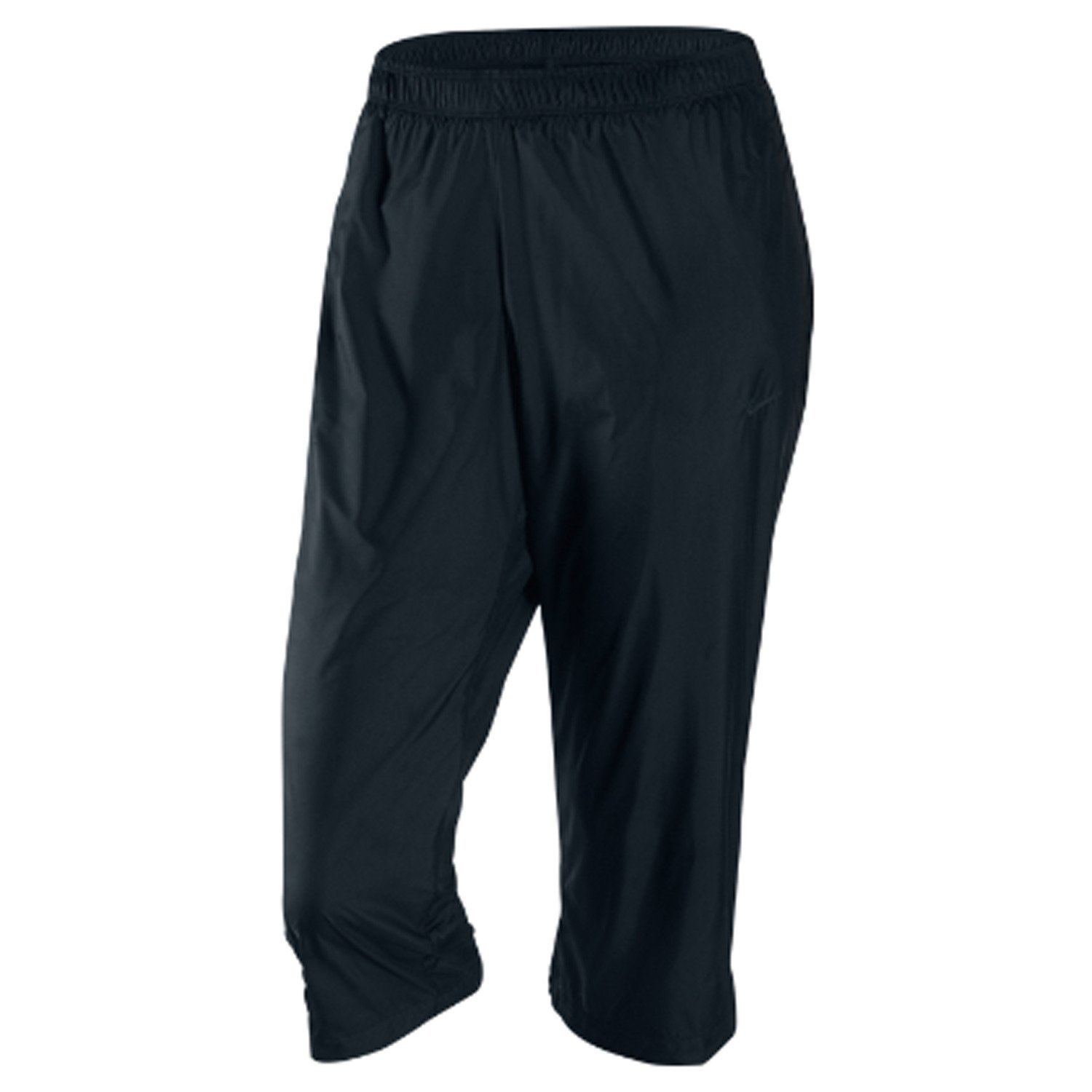 Nike Women's Side Stripe Taffeta Capri