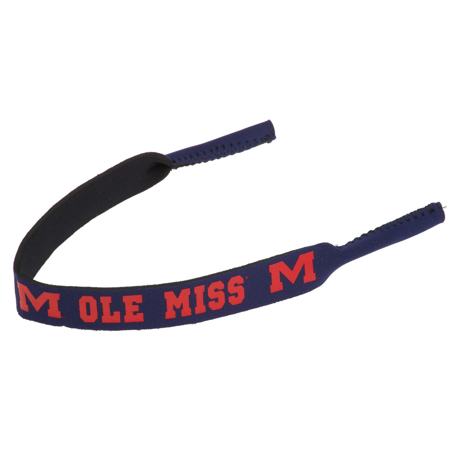 The University of Mississippi