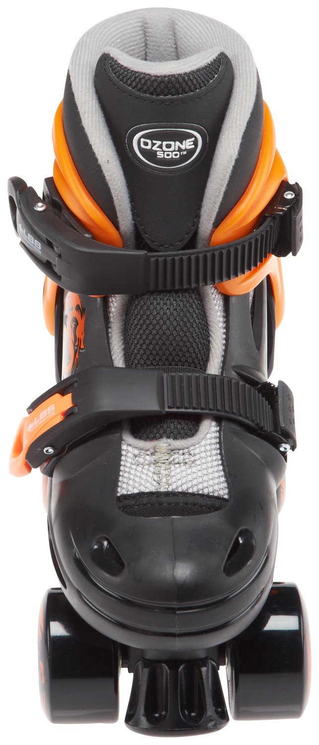 Ozone 500® Boys' Lite Mite Skate Set thumbnail