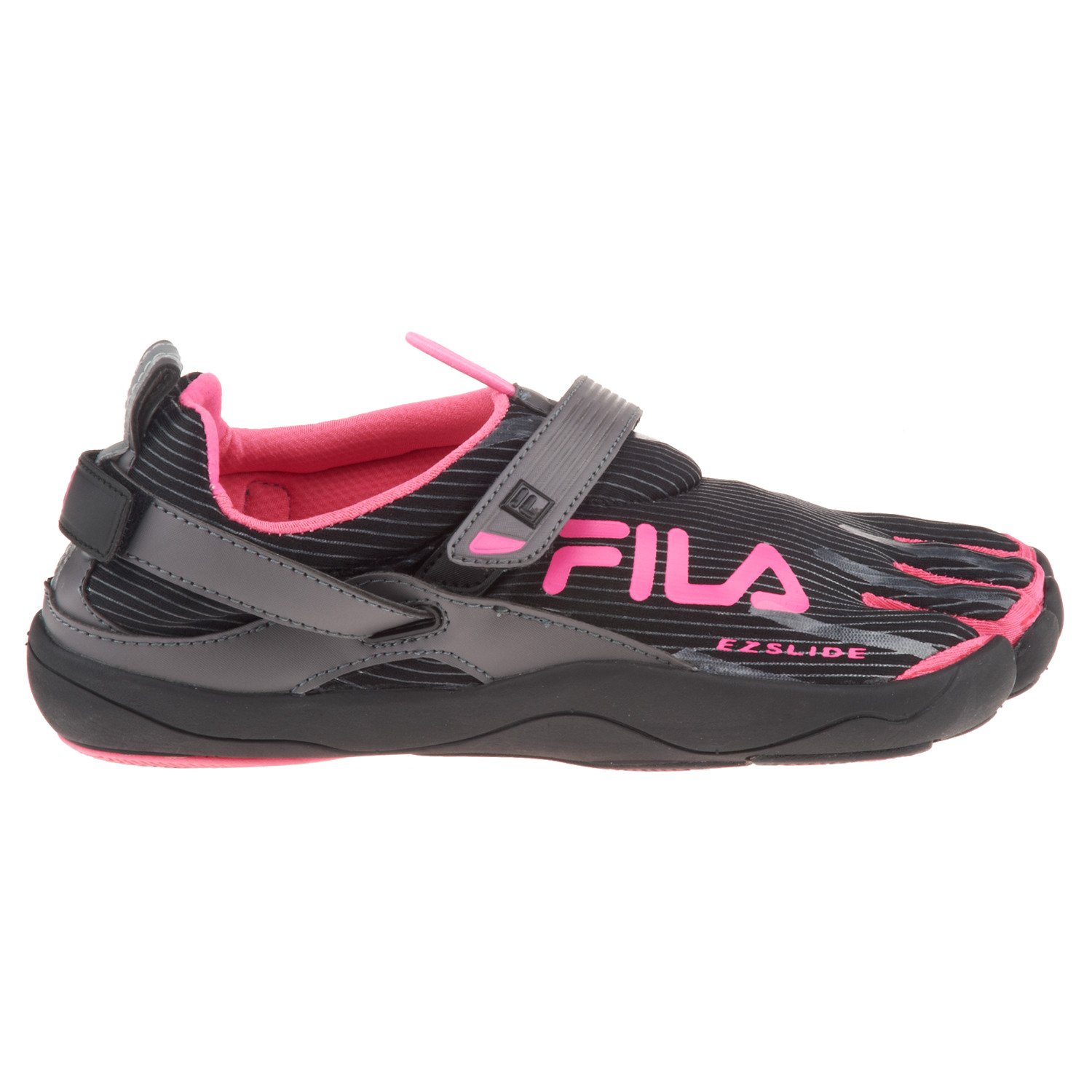 fila toe shoes women's