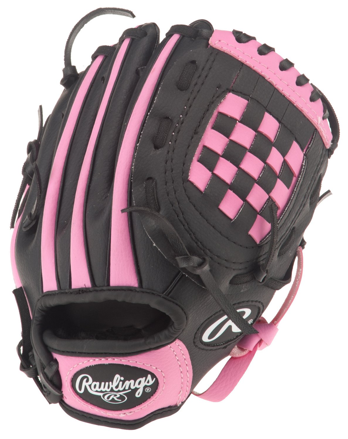 Rawlings® Youth Players Series 9" T-Ball Pitcher/Infield/Outfield Glove thumbnail