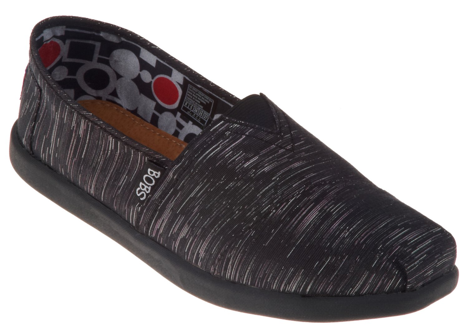 SKECHERS Women's Bobs World Casual Shoes thumbnail