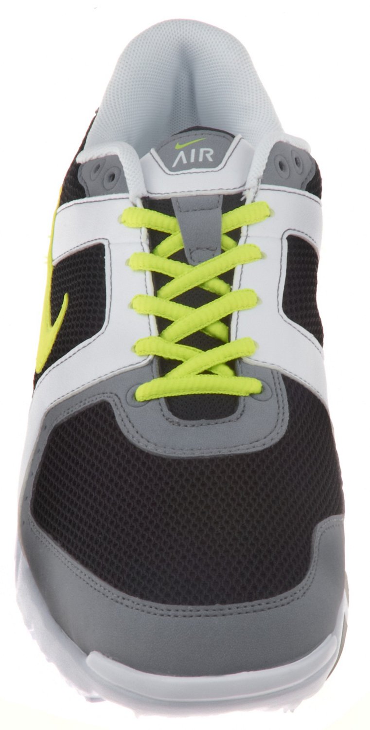 Nike Men's Air Range WP Golf Shoes thumbnail