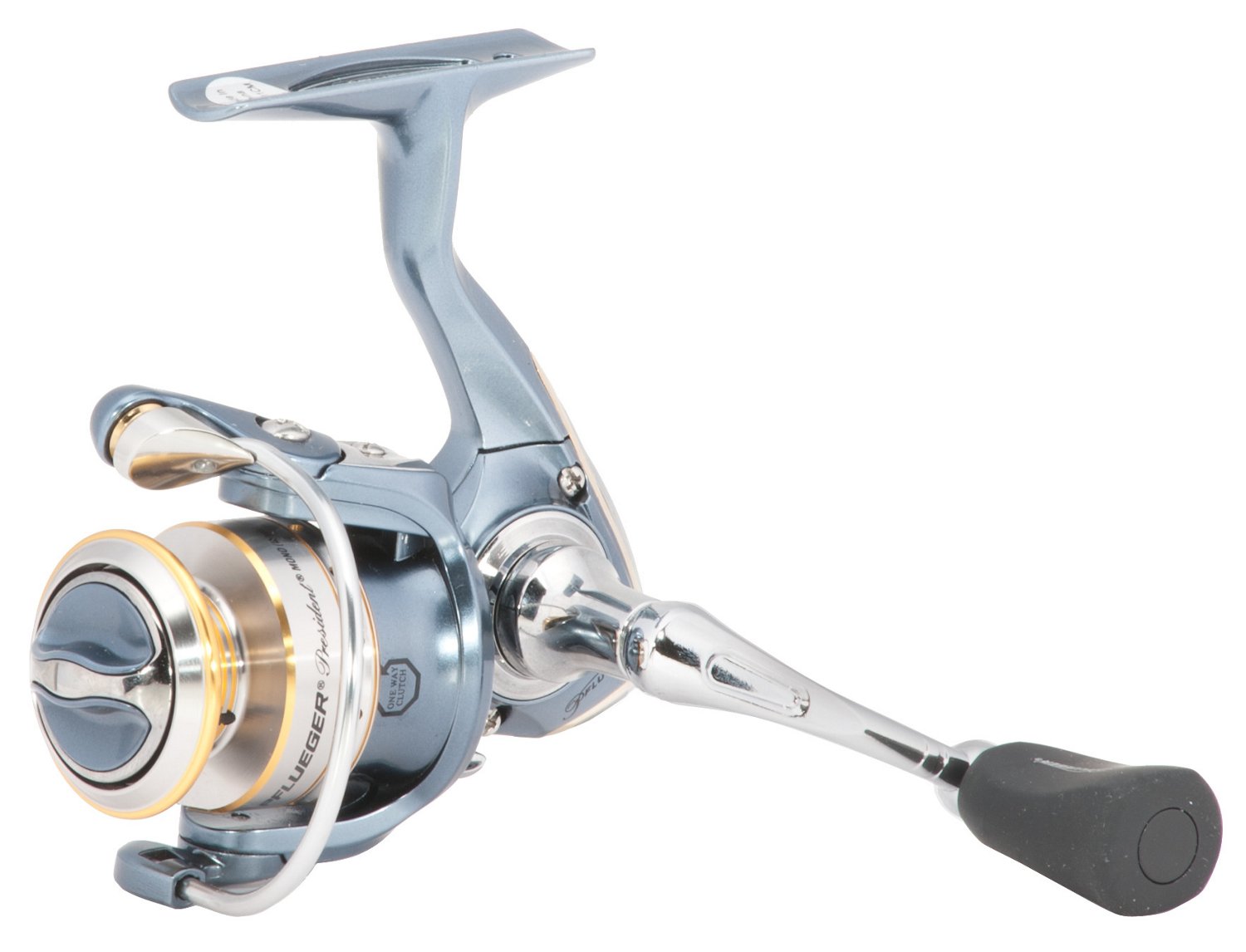 Pflueger® President® 6920 Spinning Reel Convertible