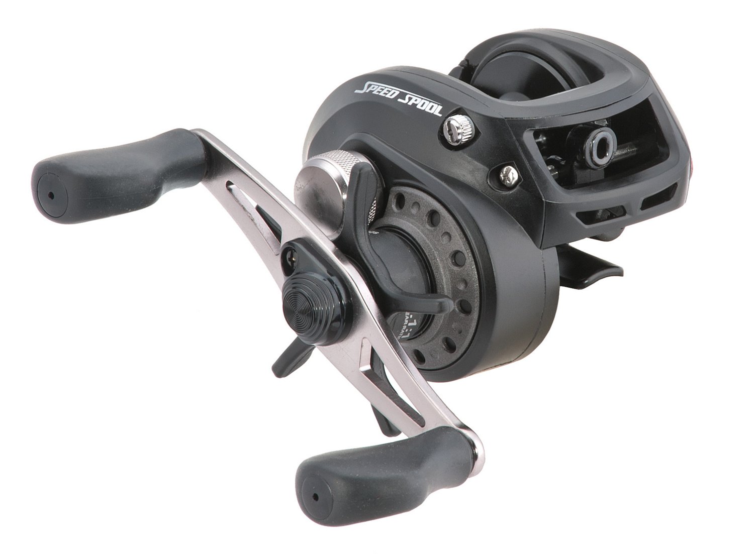Lew's® Speed Spool® SS1-SH Baitcast Reel Right-handed