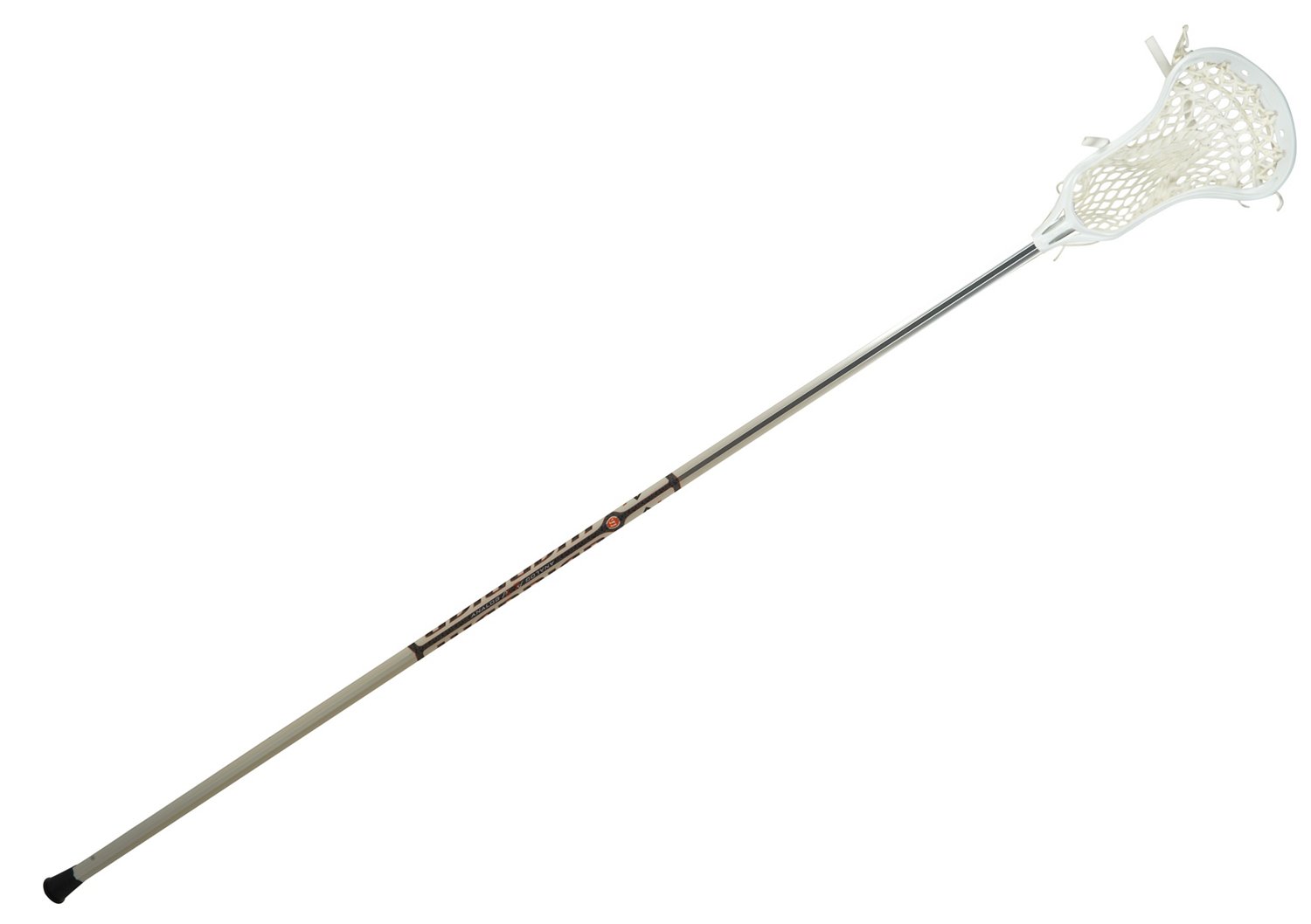 Warrior Men's Swarm X Lacrosse Head thumbnail