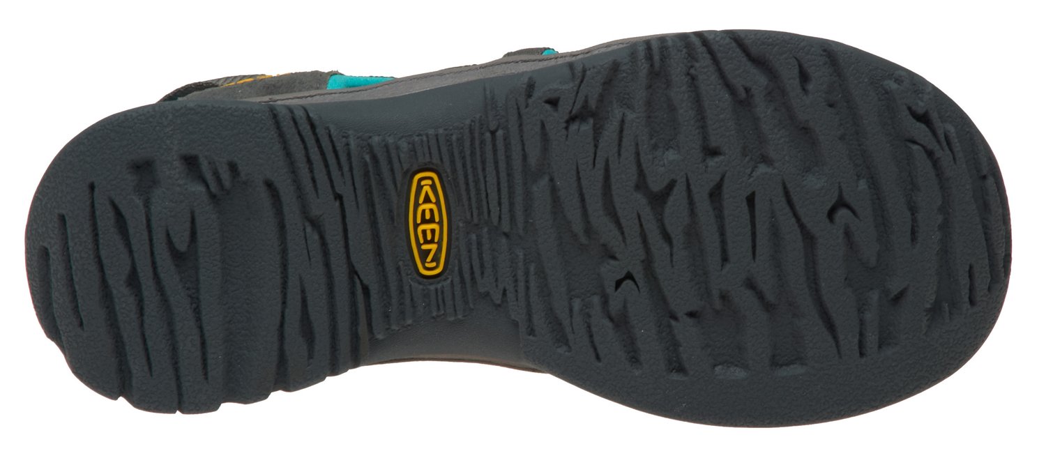 KEEN Women's Waterfront Whisper Hiking Shoes thumbnail