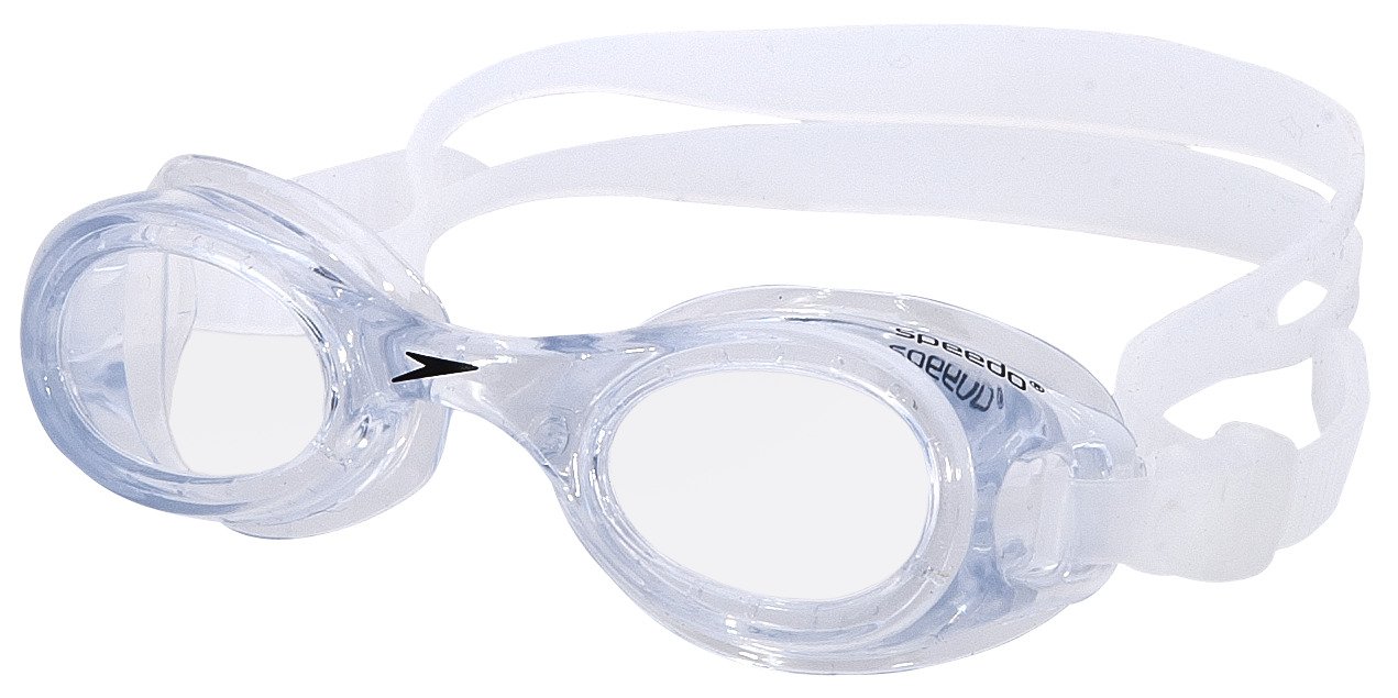 Speedo Kids' Hydrospex® Swim Goggles thumbnail