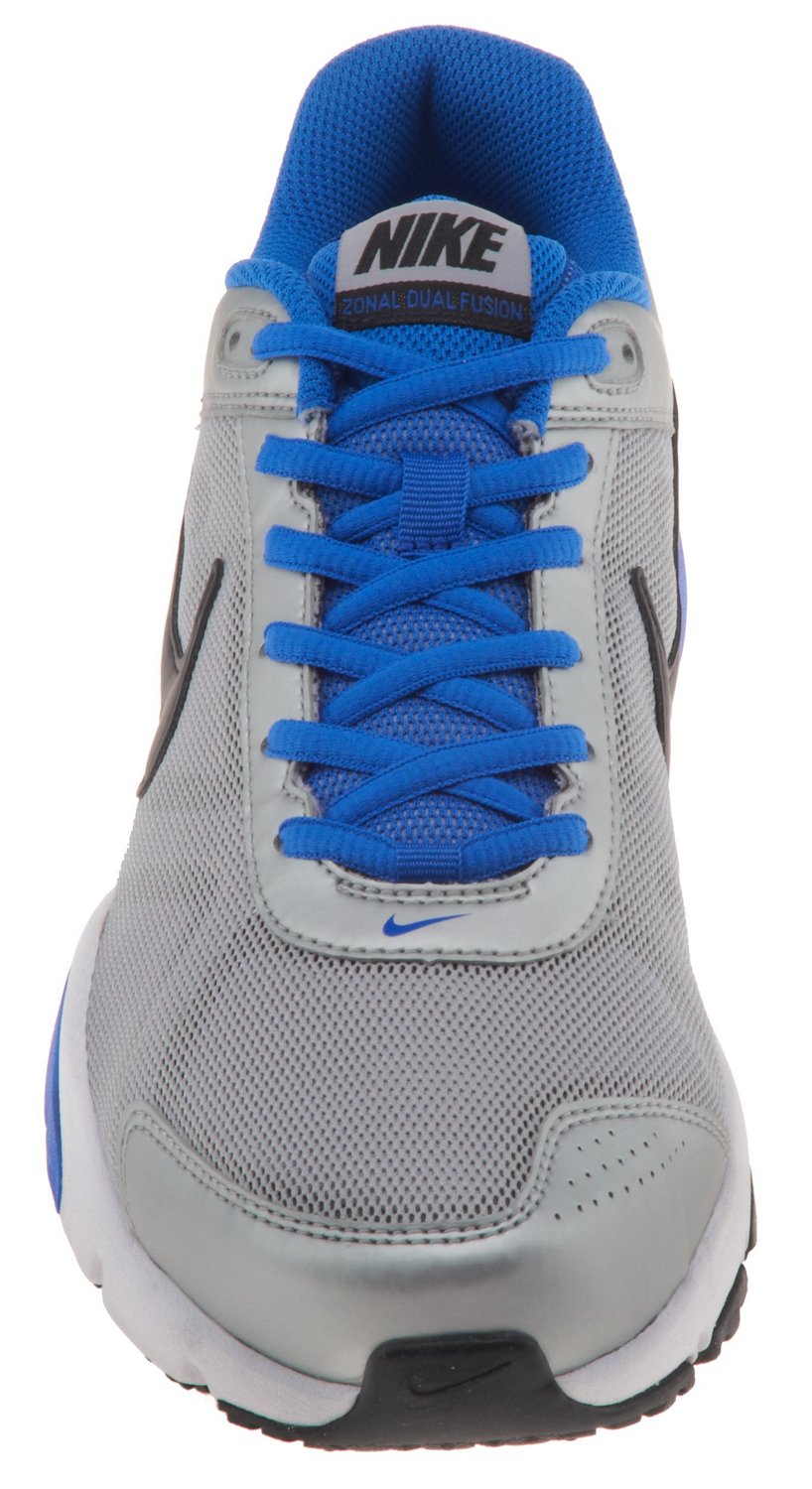 Nike Men's Dual Fusion TR III Training Shoes thumbnail