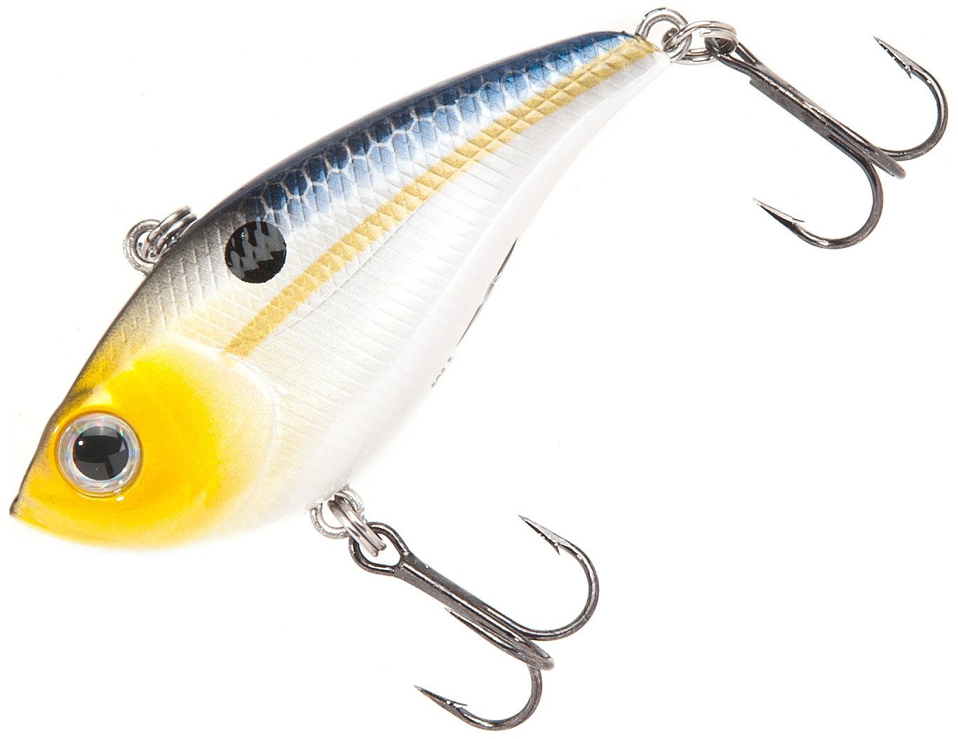 Natural Shad