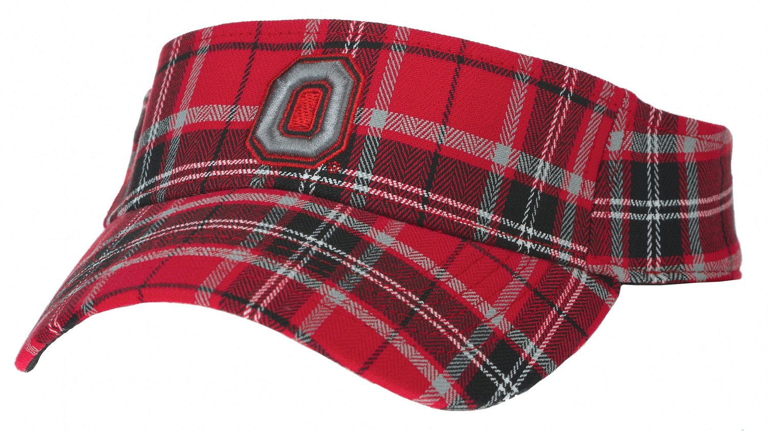 Top of the World Metro Visor