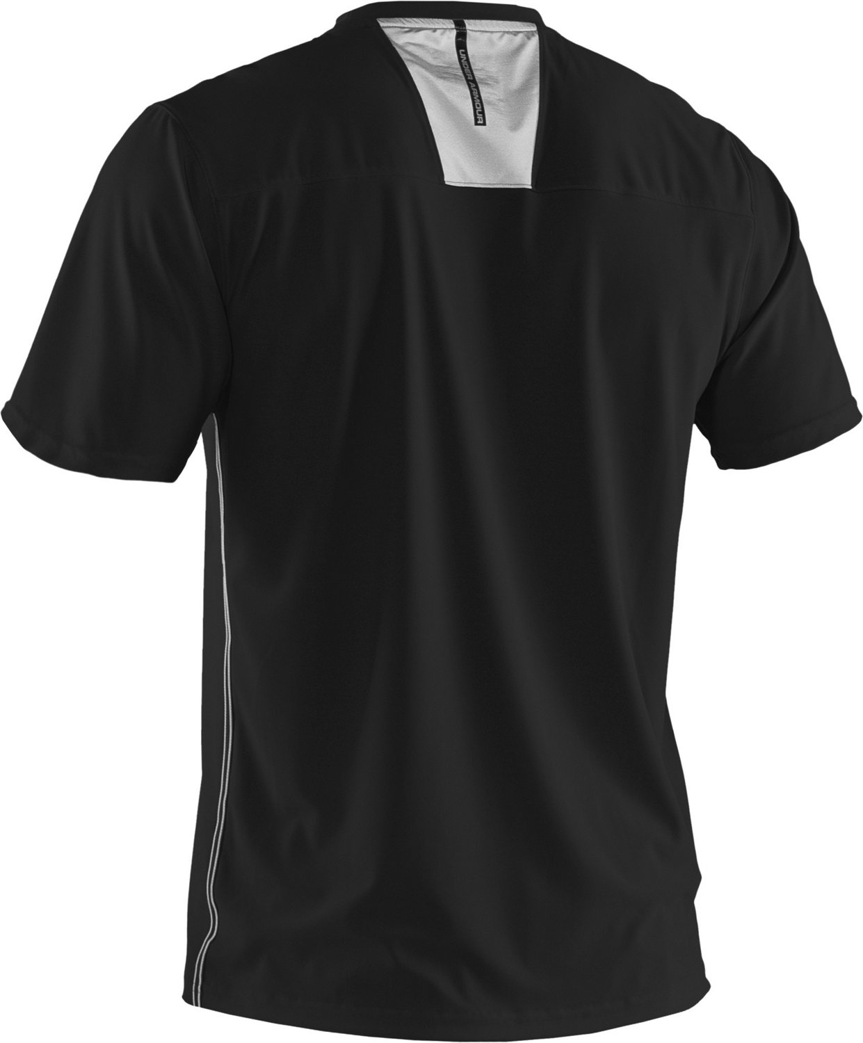 Under Armour® Men's HeatGear® Coldblack Short Sleeve T-shirt thumbnail