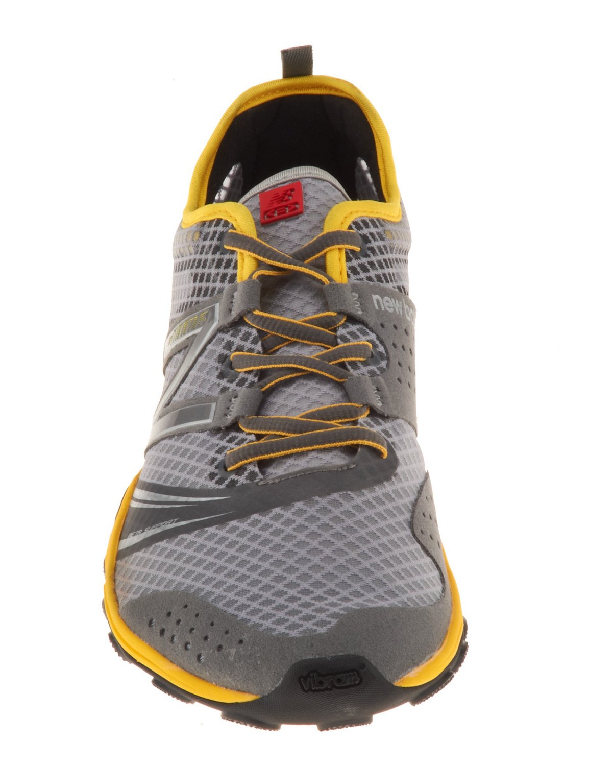 New Balance Men's Minimus Trail Running Shoes thumbnail