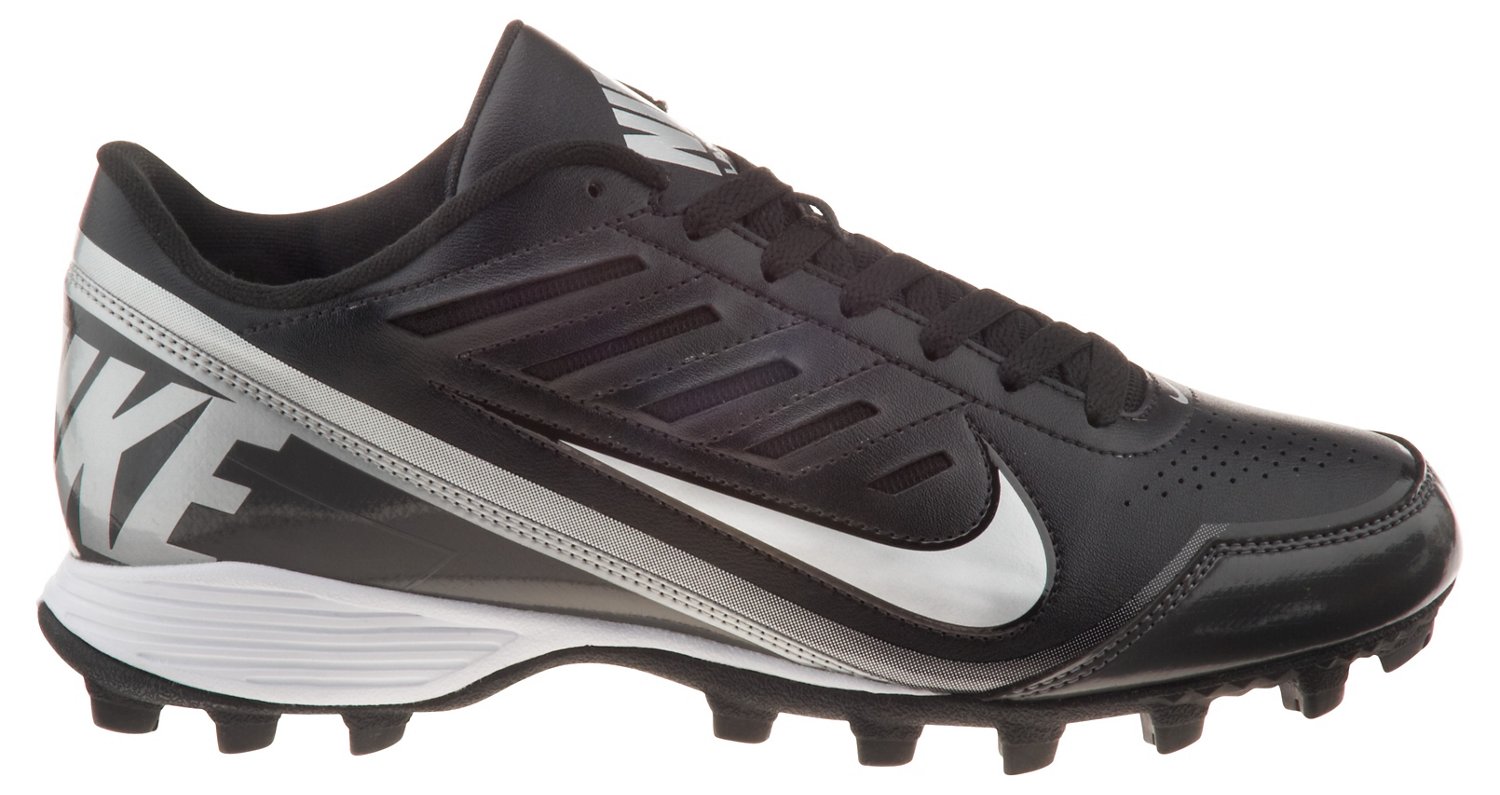 Nike Men's Land Shark 2 Low Football Cleats