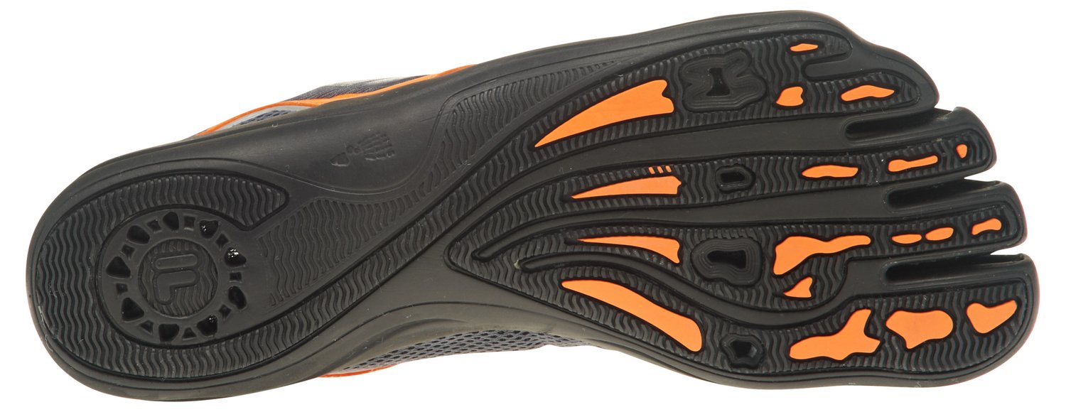 Fila Men's Skele-toes Wave Water Shoes thumbnail