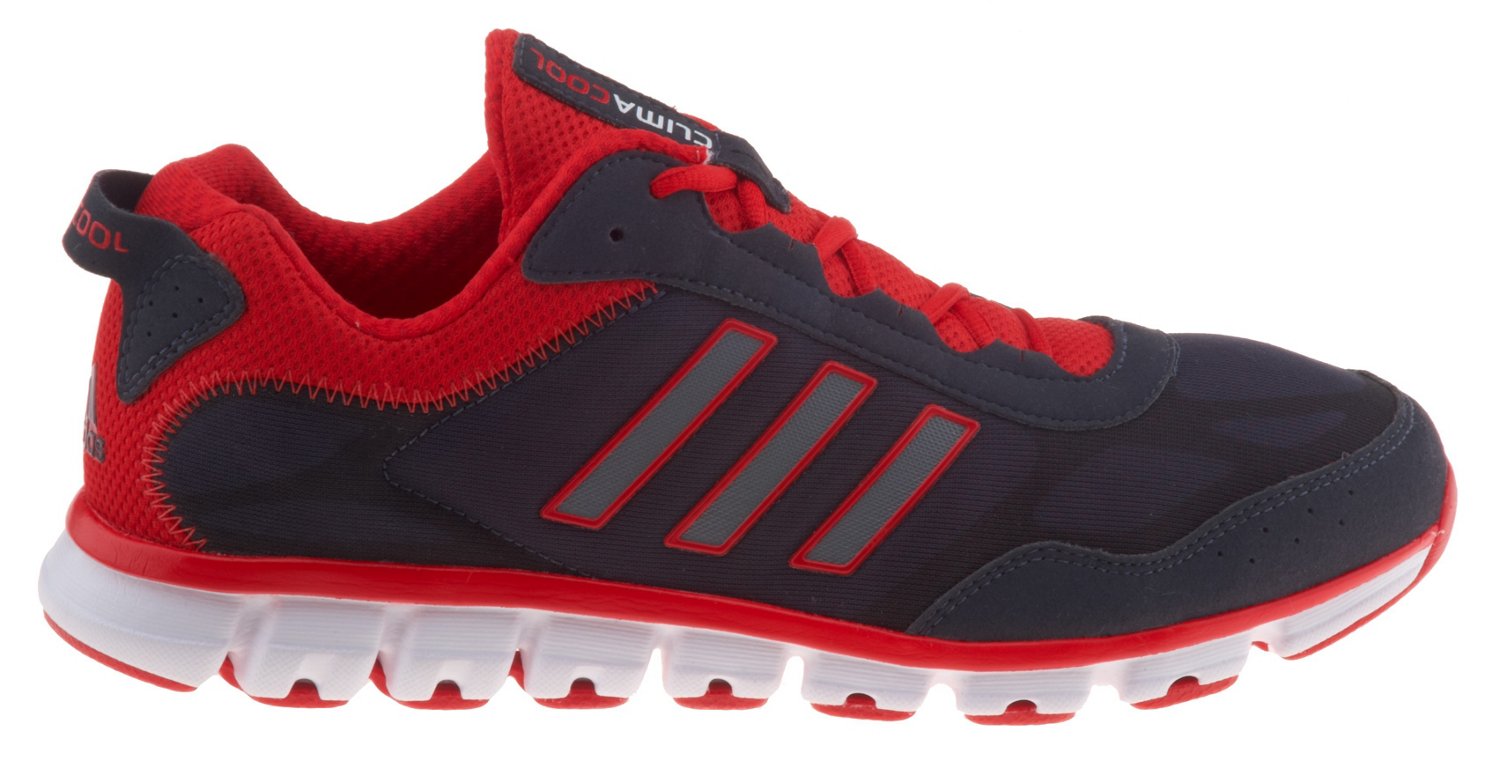 adidas Men's CLIMACOOL® Aerate Running Shoes