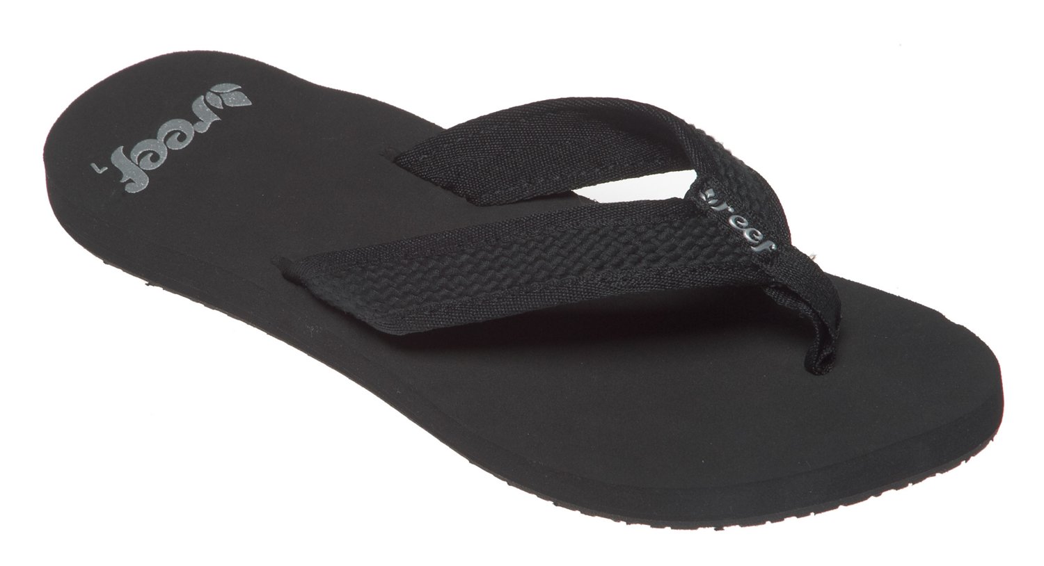 Reef Women's Braid Cushion Sandals thumbnail
