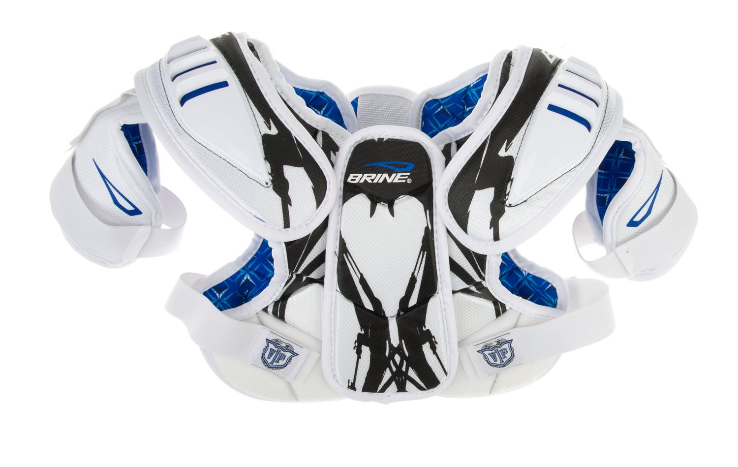 Brine Men's VIP Shoulder Pad