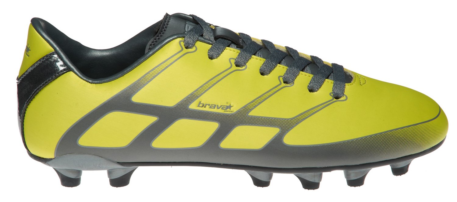 brava soccer shoes