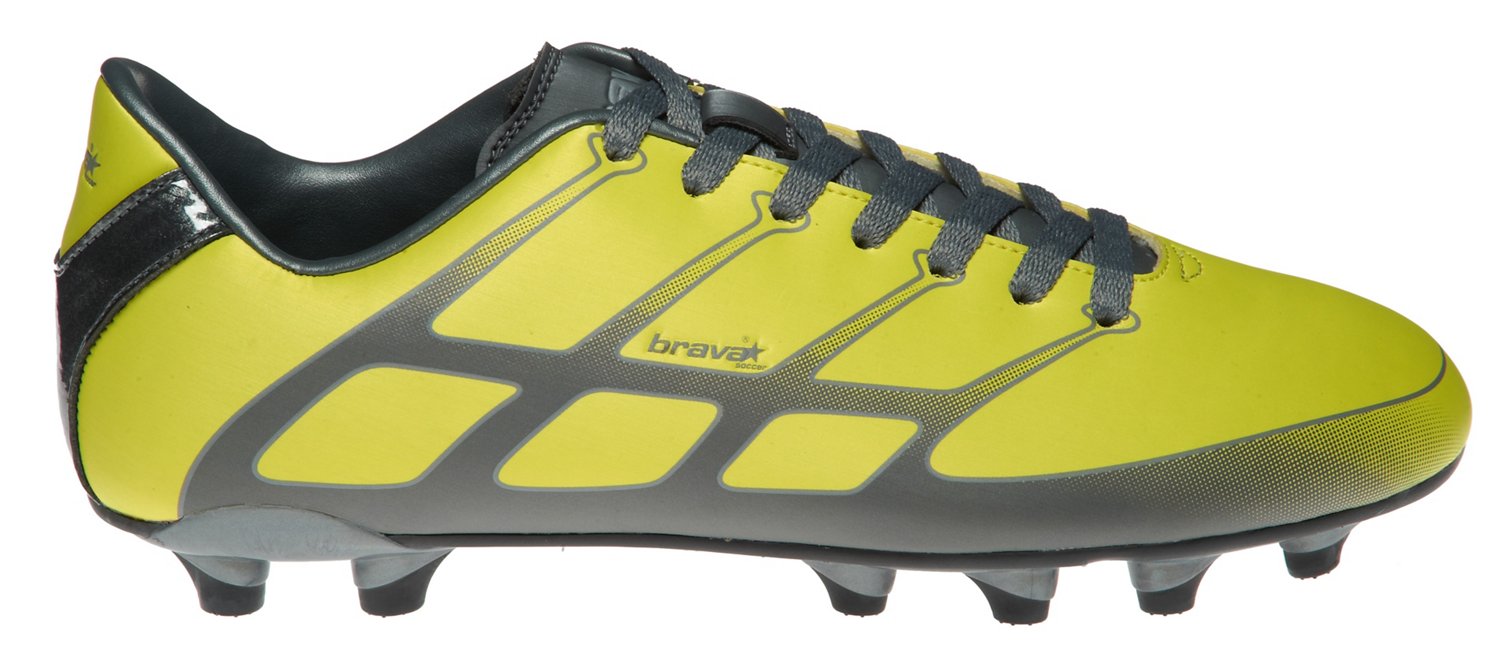 Brava® Soccer Men's Venom Soccer Cleats
