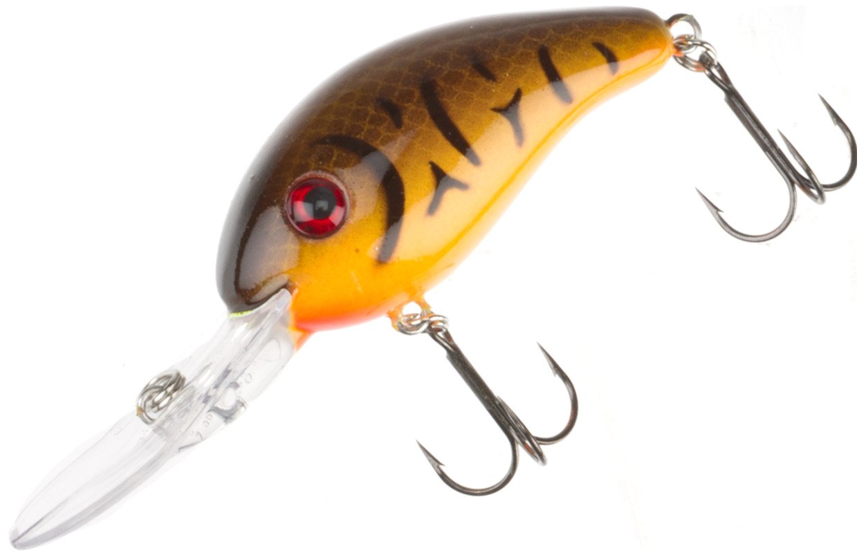 Orange Belly Craw